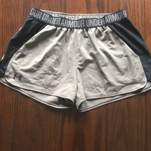 Under Armour shorts